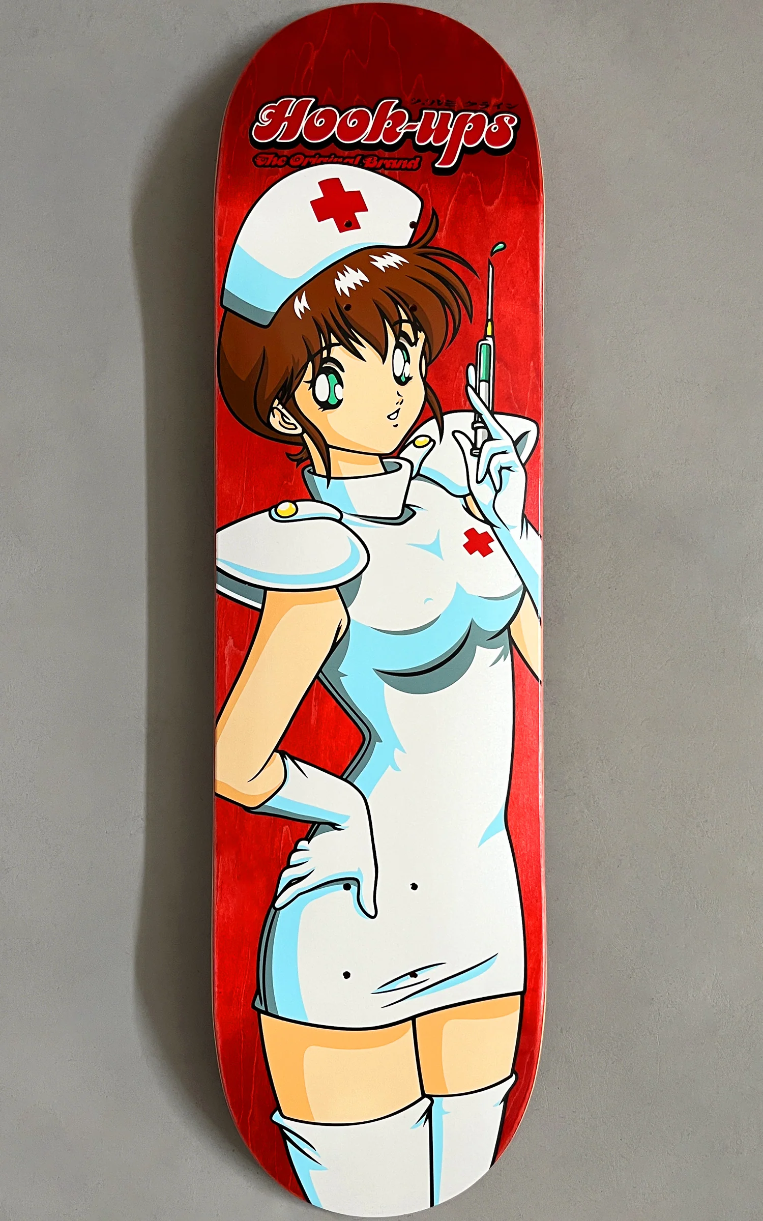 Skateboards